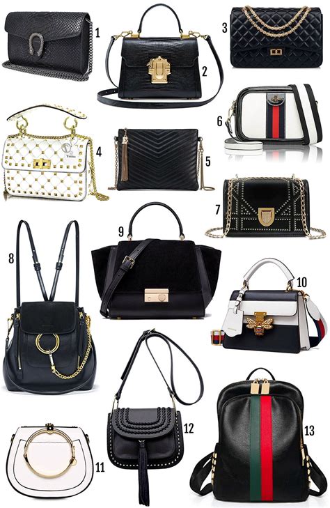 ysl bags replica|ysl bag dupe amazon 2020.